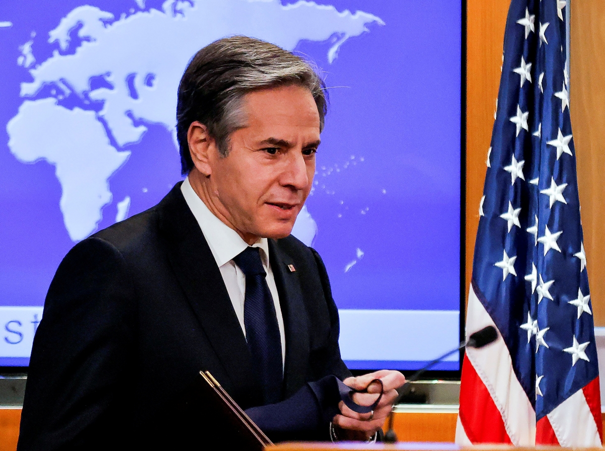 Mỹ hối thúc đồng minh không mất cảnh giác trước IS
